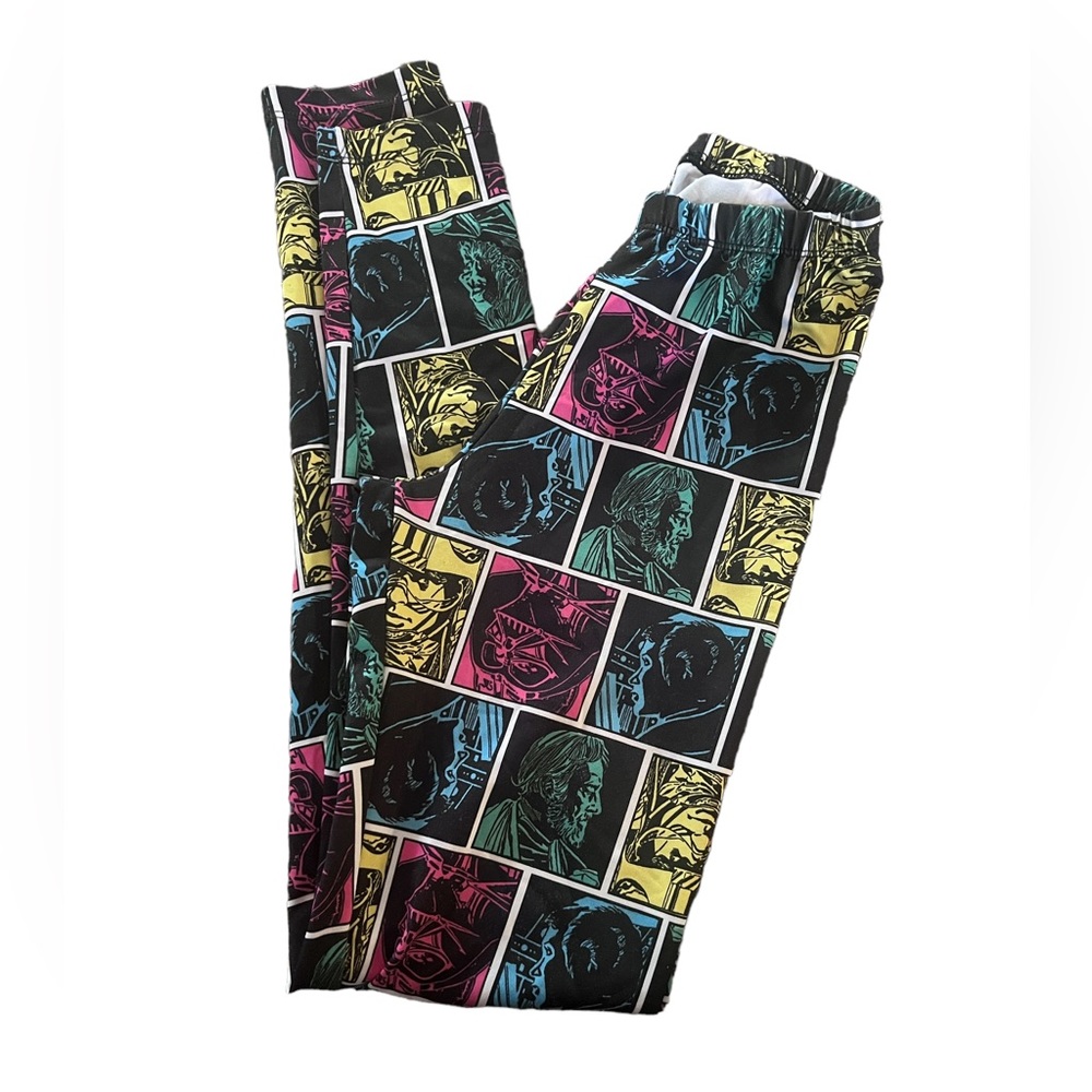 Disney Star Wars‎ Leggings